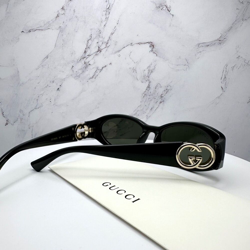 New Gucci Sunglasses - Picture 13 of 16